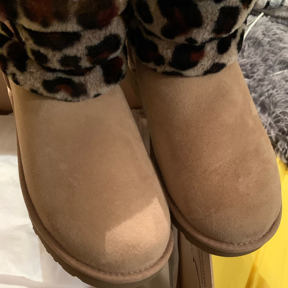 Ugg boots